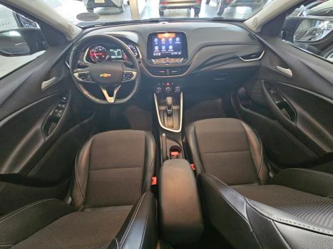 CHEVROLET Onix Hatch 1.0 4P FLEX LTZ TURBO AUTOM�TICO, Foto 9