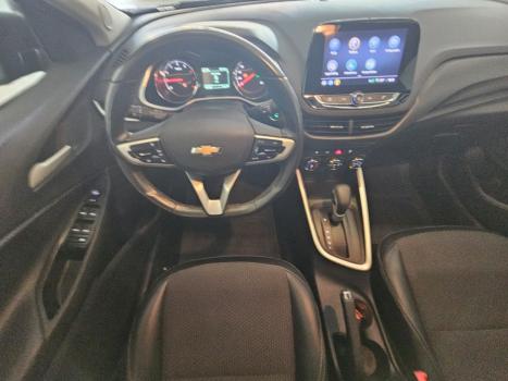 CHEVROLET Onix Hatch 1.0 4P FLEX LTZ TURBO AUTOM�TICO, Foto 10