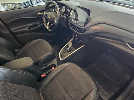 CHEVROLET Onix Hatch 1.0 4P FLEX LTZ TURBO AUTOM�TICO, Foto 11
