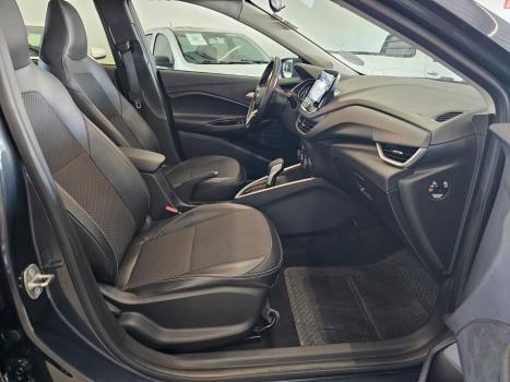 CHEVROLET Onix Hatch 1.0 4P FLEX LTZ TURBO AUTOM�TICO, Foto 13