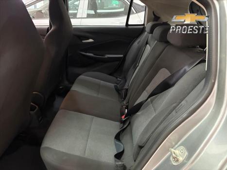 CHEVROLET Onix Hatch 1.0 4P FLEX, Foto 6
