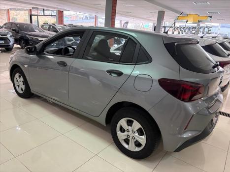 CHEVROLET Onix Hatch 1.0 4P FLEX, Foto 7