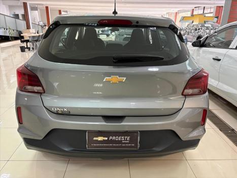 CHEVROLET Onix Hatch 1.0 4P FLEX, Foto 8