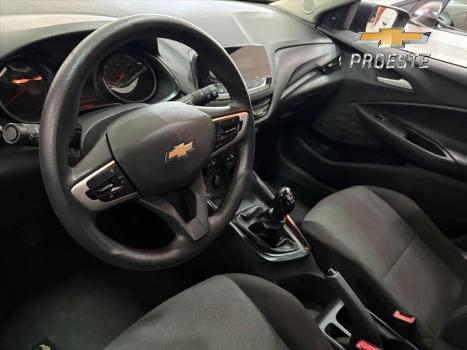 CHEVROLET Onix Hatch 1.0 4P FLEX, Foto 5