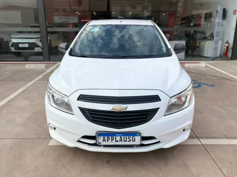 CHEVROLET Onix Hatch 1.0 4P FLEX JOY, Foto 2