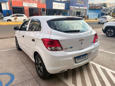 CHEVROLET Onix Hatch 1.0 4P FLEX JOY, Foto 3