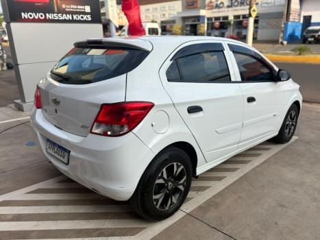 CHEVROLET Onix Hatch 1.0 4P FLEX JOY, Foto 5