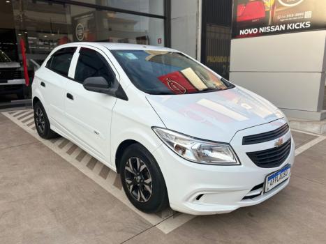 CHEVROLET Onix Hatch 1.0 4P FLEX JOY, Foto 6
