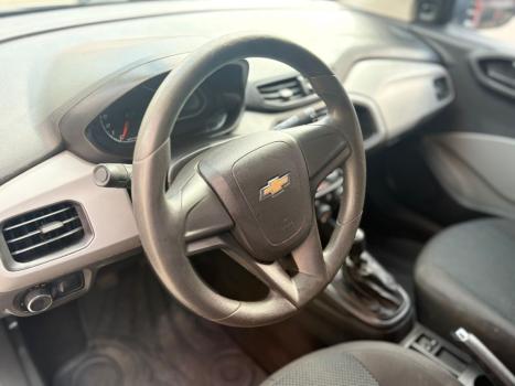 CHEVROLET Onix Hatch 1.0 4P FLEX JOY, Foto 8