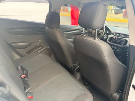 CHEVROLET Onix Hatch 1.0 4P FLEX JOY, Foto 9