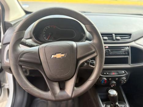 CHEVROLET Onix Hatch 1.0 4P FLEX JOY, Foto 10