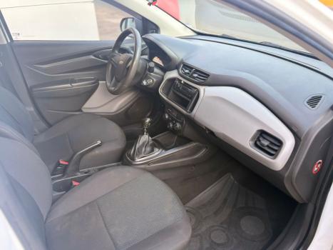 CHEVROLET Onix Hatch 1.0 4P FLEX JOY, Foto 11