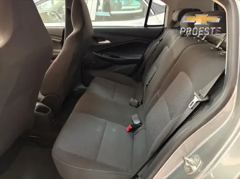 CHEVROLET Onix Hatch 1.0 4P FLEX LT, Foto 6