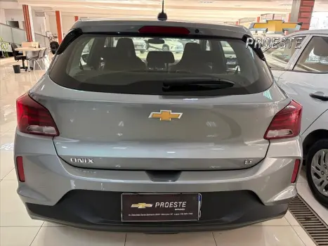 CHEVROLET Onix Hatch 1.0 4P FLEX LT, Foto 8