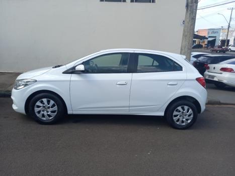 CHEVROLET Onix Hatch 1.0 4P FLEX JOY, Foto 1