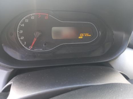 CHEVROLET Onix Hatch 1.0 4P FLEX JOY, Foto 2