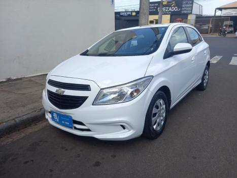CHEVROLET Onix Hatch 1.0 4P FLEX JOY, Foto 3