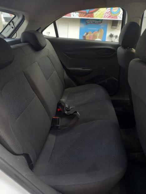 CHEVROLET Onix Hatch 1.0 4P FLEX JOY, Foto 4