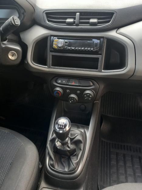 CHEVROLET Onix Hatch 1.0 4P FLEX JOY, Foto 5