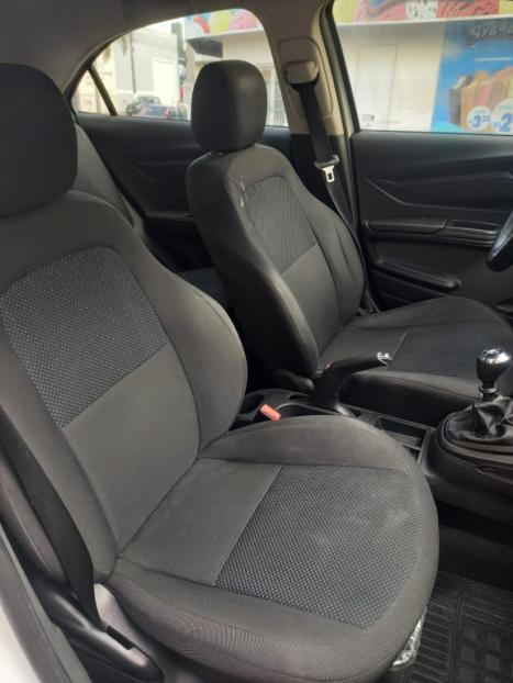 CHEVROLET Onix Hatch 1.0 4P FLEX JOY, Foto 6