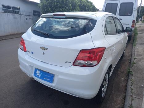 CHEVROLET Onix Hatch 1.0 4P FLEX JOY, Foto 7