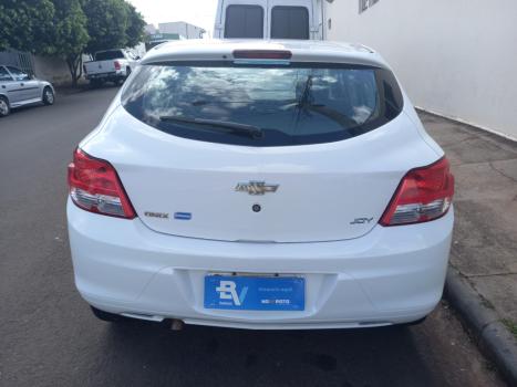 CHEVROLET Onix Hatch 1.0 4P FLEX JOY, Foto 8