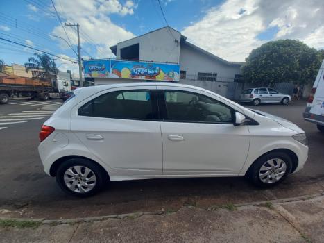 CHEVROLET Onix Hatch 1.0 4P FLEX JOY, Foto 9