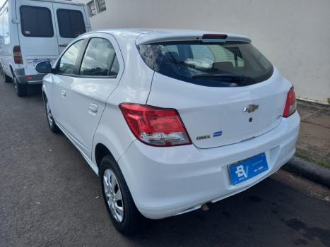 CHEVROLET Onix Hatch 1.0 4P FLEX JOY, Foto 10