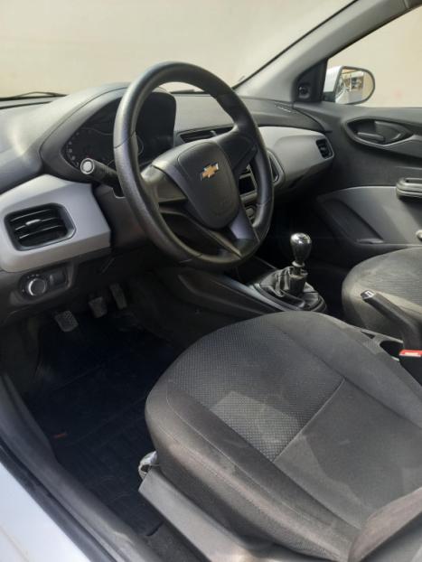 CHEVROLET Onix Hatch 1.0 4P FLEX JOY, Foto 11