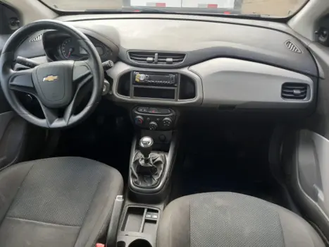 CHEVROLET Onix Hatch 1.0 4P FLEX JOY, Foto 12