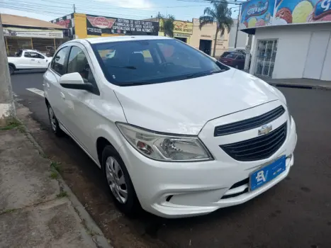 CHEVROLET Onix Hatch 1.0 4P FLEX JOY, Foto 14