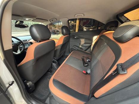 CHEVROLET Onix Hatch 1.4 4P FLEX ACTIV AUTOM�TICO, Foto 8