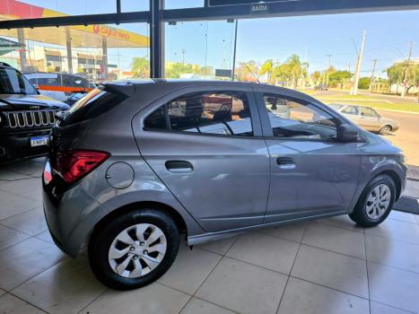 CHEVROLET Onix Hatch 1.0 4P FLEX JOY, Foto 3