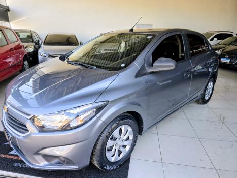 CHEVROLET Onix Hatch 1.0 4P FLEX JOY, Foto 4