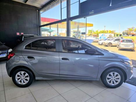 CHEVROLET Onix Hatch 1.0 4P FLEX JOY, Foto 5