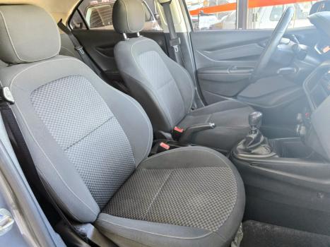 CHEVROLET Onix Hatch 1.0 4P FLEX JOY, Foto 6