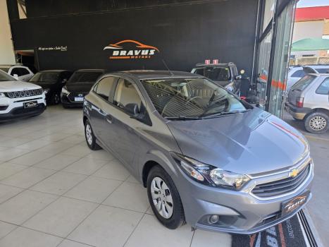 CHEVROLET Onix Hatch 1.0 4P FLEX JOY, Foto 7