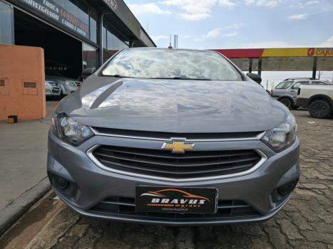 CHEVROLET Onix Hatch 1.0 4P FLEX JOY, Foto 8