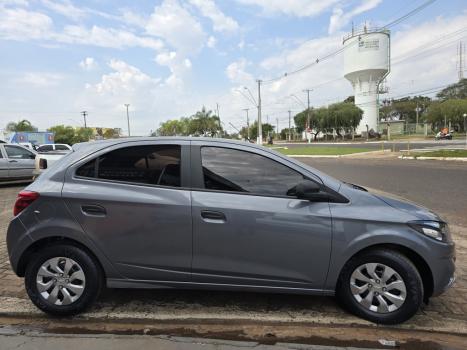 CHEVROLET Onix Hatch 1.0 4P FLEX JOY, Foto 9