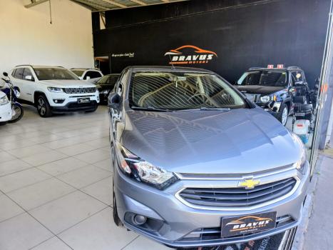 CHEVROLET Onix Hatch 1.0 4P FLEX JOY, Foto 11