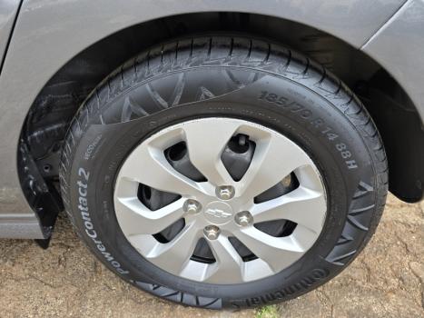 CHEVROLET Onix Hatch 1.0 4P FLEX JOY, Foto 12