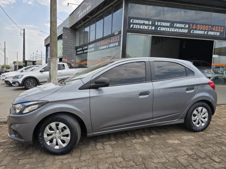 CHEVROLET Onix Hatch 1.0 4P FLEX JOY, Foto 13