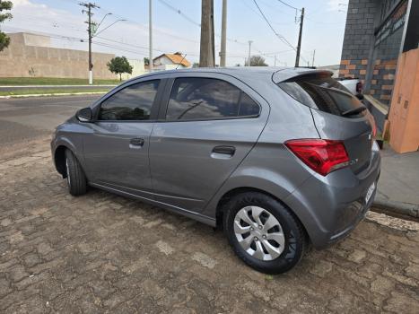 CHEVROLET Onix Hatch 1.0 4P FLEX JOY, Foto 15