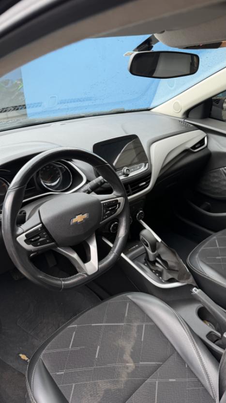 CHEVROLET Onix Hatch 1.0 12V 4P FLEX PREMIER 2 TURBO AUTOM�TICO, Foto 3