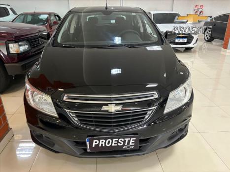 CHEVROLET Onix Hatch 1.0 4P FLEX LT, Foto 2