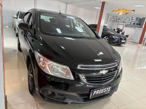 CHEVROLET Onix Hatch 1.0 4P FLEX LT, Foto 3