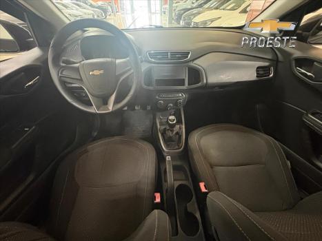 CHEVROLET Onix Hatch 1.0 4P FLEX LT, Foto 4