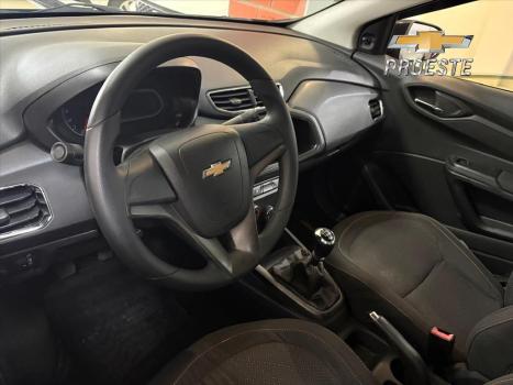 CHEVROLET Onix Hatch 1.0 4P FLEX LT, Foto 5