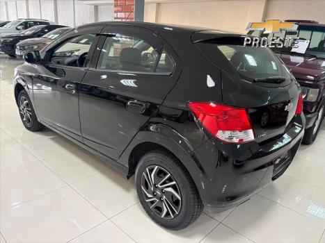 CHEVROLET Onix Hatch 1.0 4P FLEX LT, Foto 7