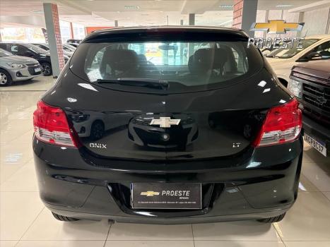 CHEVROLET Onix Hatch 1.0 4P FLEX LT, Foto 8